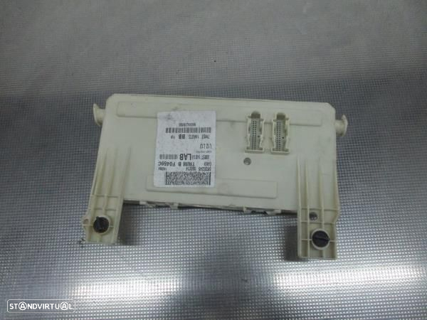 Caixa Fusiveis Ford Focus Ii Turnier (Da_, Ffs, Ds) - 4