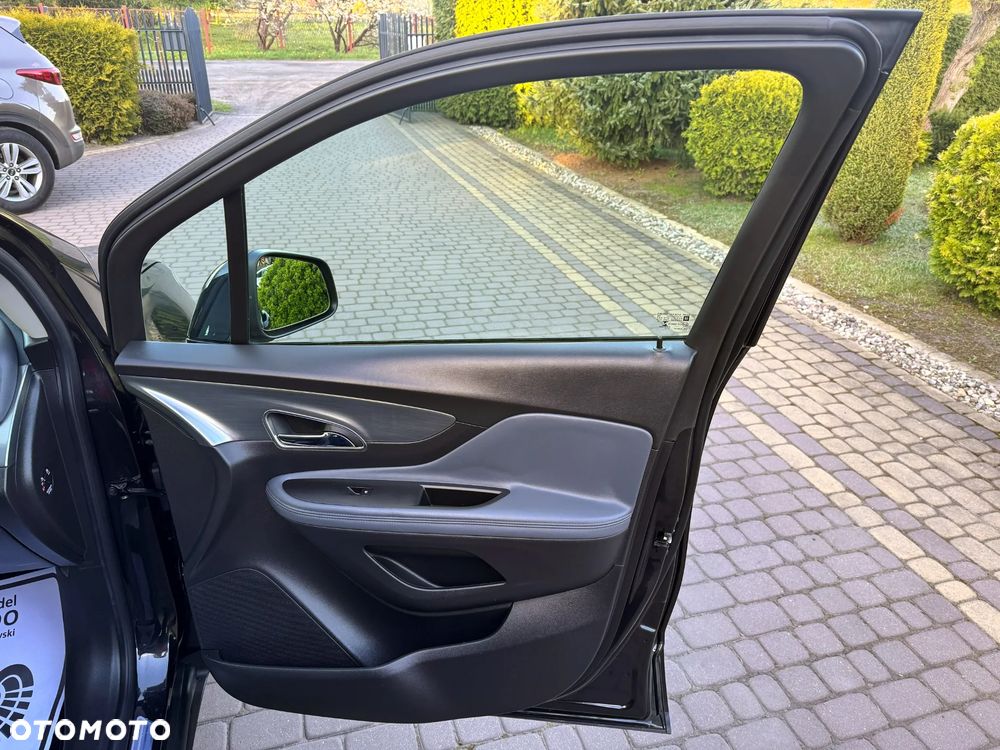 Opel Mokka 1.4 Turbo ecoFLEX Start/Stop Color Innovation - 34