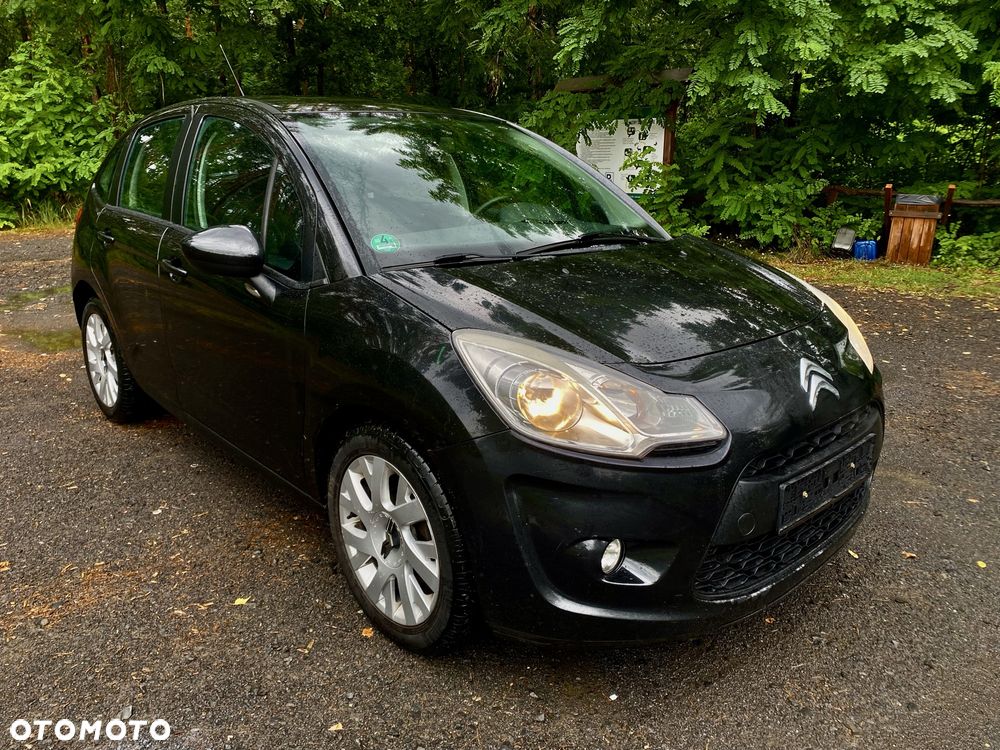 Citroën C3 - 2
