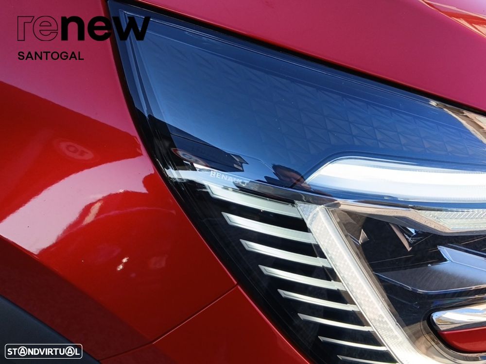 Renault Captur 1.0 TCe Intens - 20