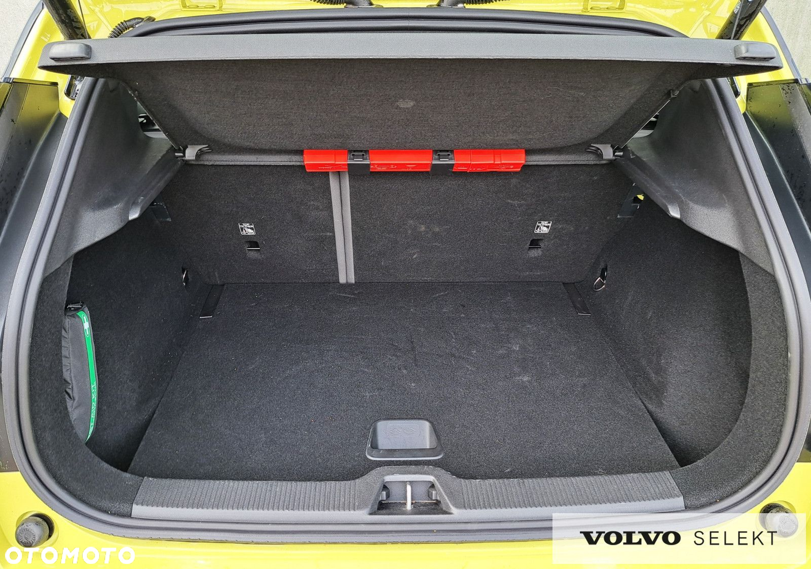 Volvo EX30 - 27