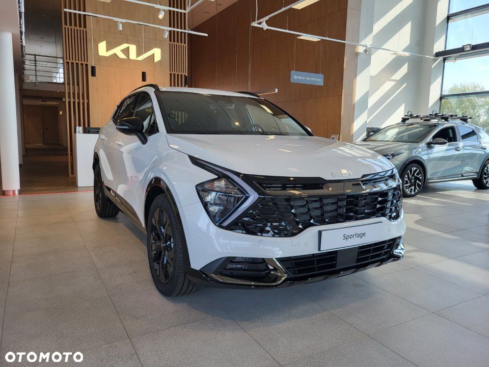 Kia Sportage - 3