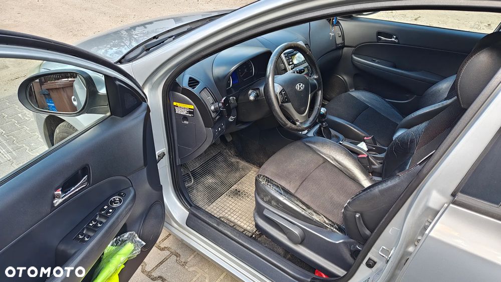 Hyundai i30 2.0 Style - 3