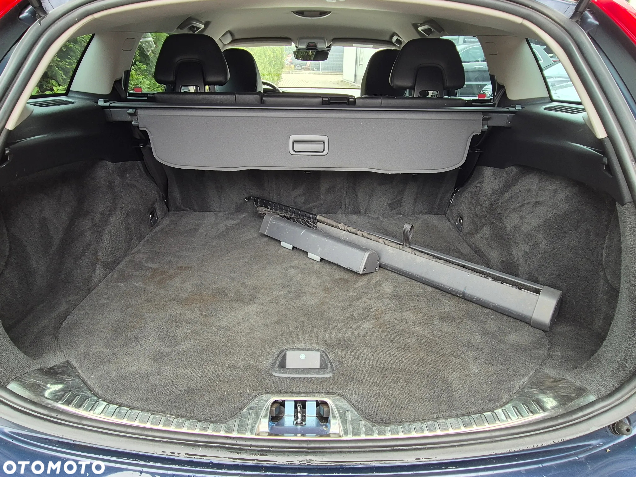 Volvo V60 D4 Drive-E Dynamic Edition (Momentum) - 28