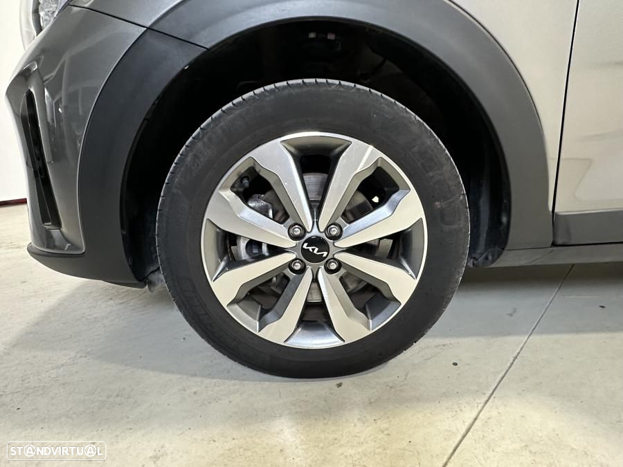 Kia Stonic 1.2 Dynamic - 10