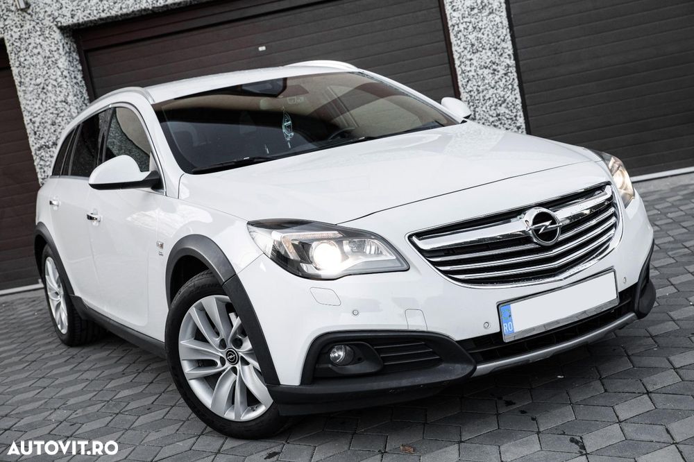 Opel Insignia - 3