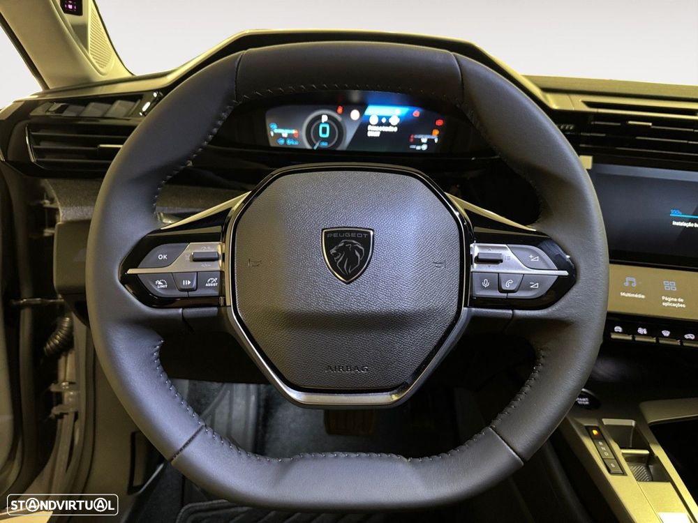 Peugeot 308 SW 1.6 Hybrid Allure e-DCS7 - 12