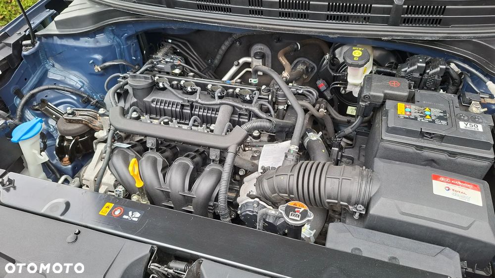 Kia Stonic - 12