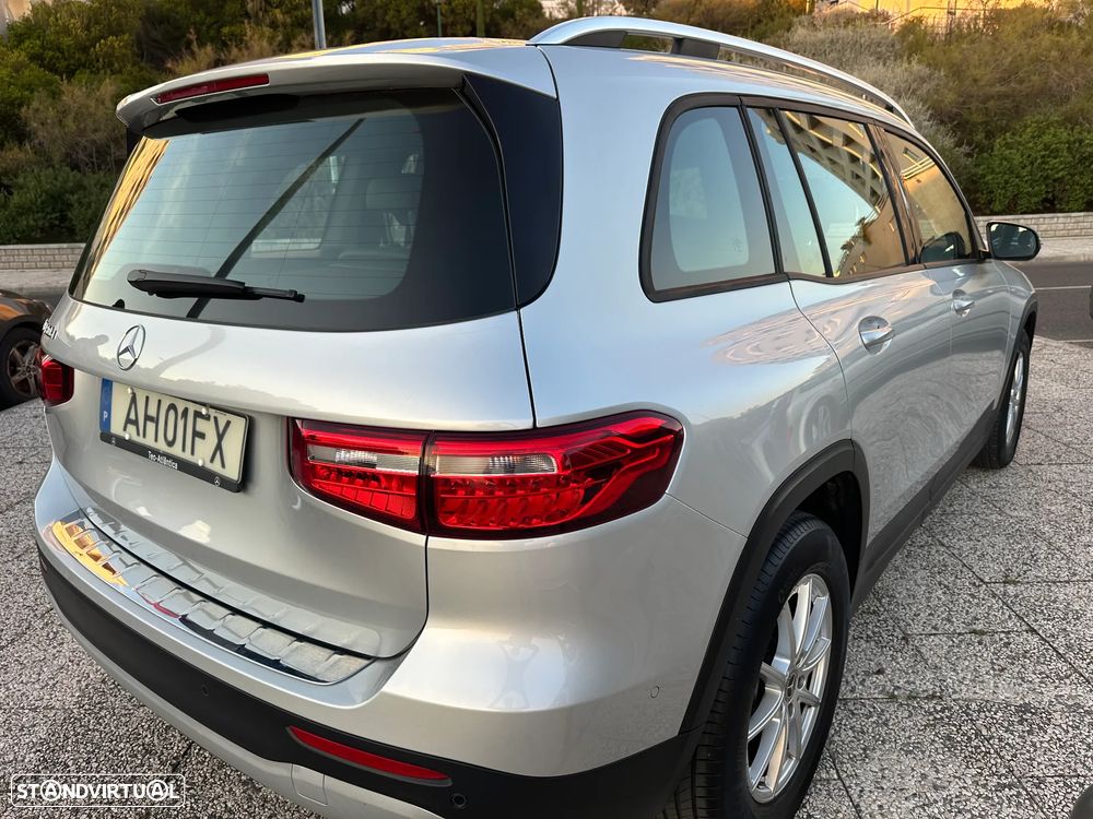 Mercedes-Benz GLB 180 d Style - 17