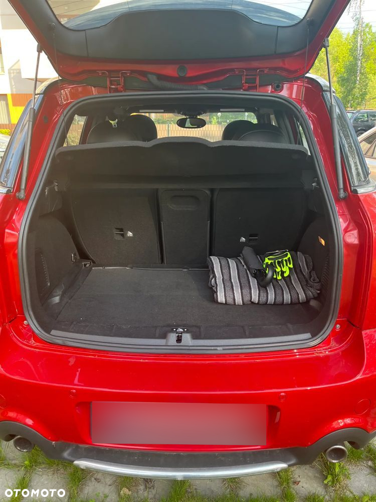 MINI Countryman - 3