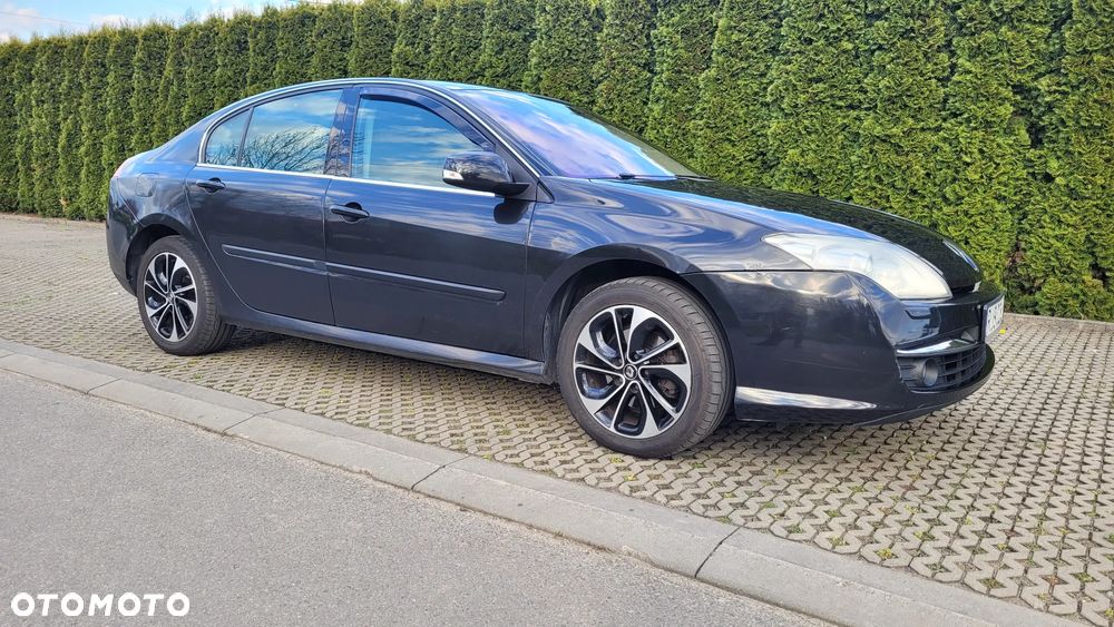 Renault Laguna - 11