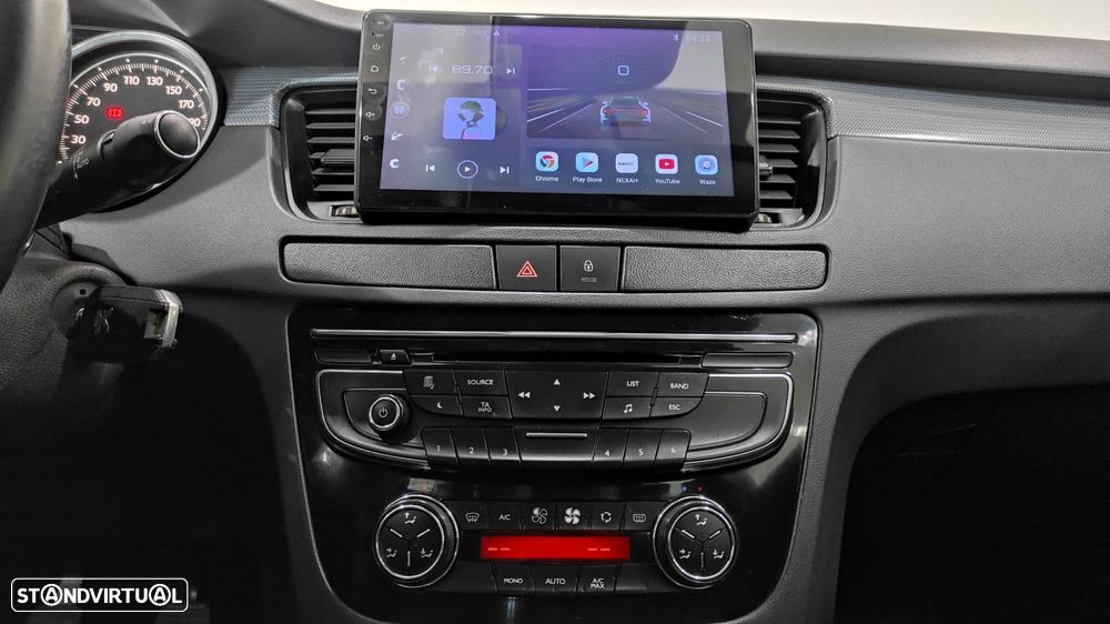 Peugeot 508 1.6 HDi Active - 25