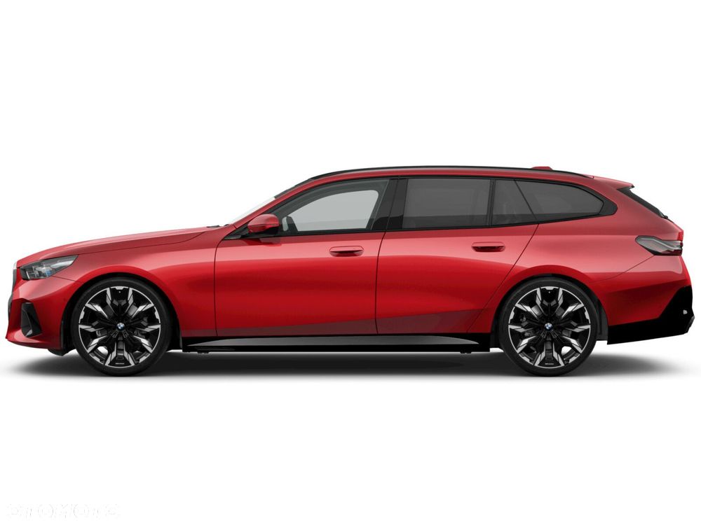BMW Seria 5 - 5