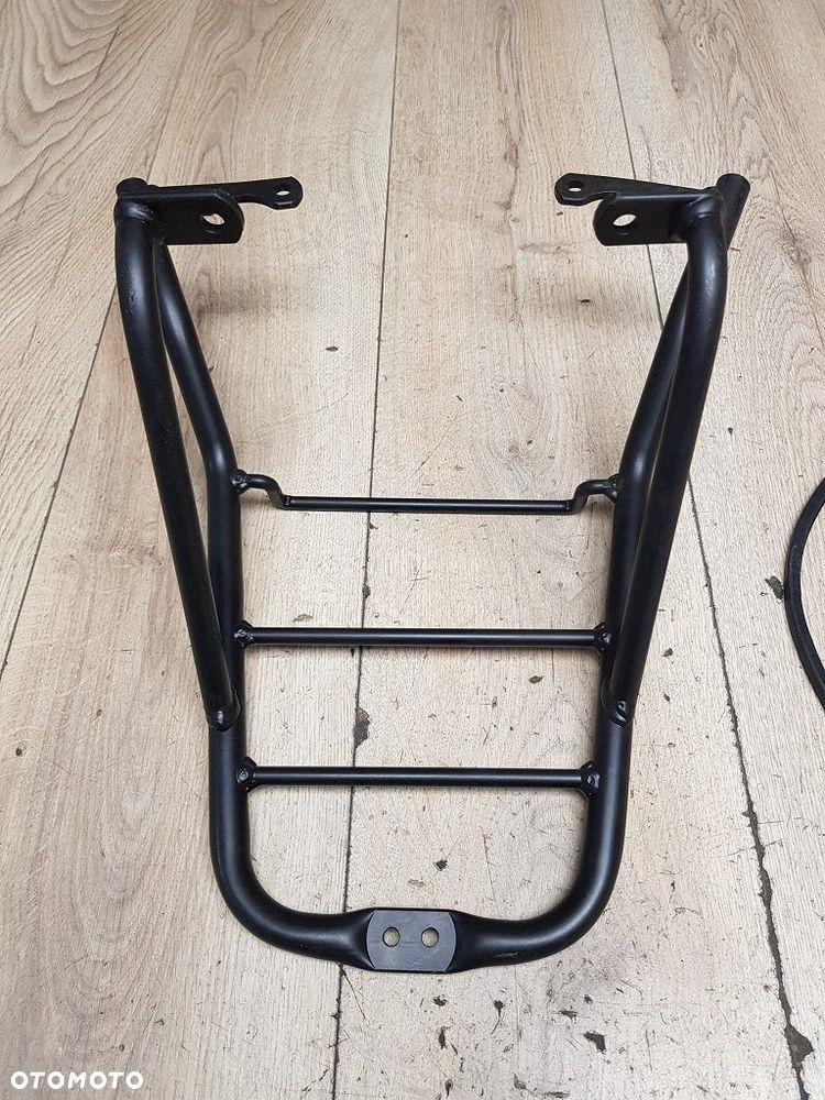 Stelaż pod kufer centralny bagażnik Suzuki UX50 Zillion  997SO-22F00-060 - 9