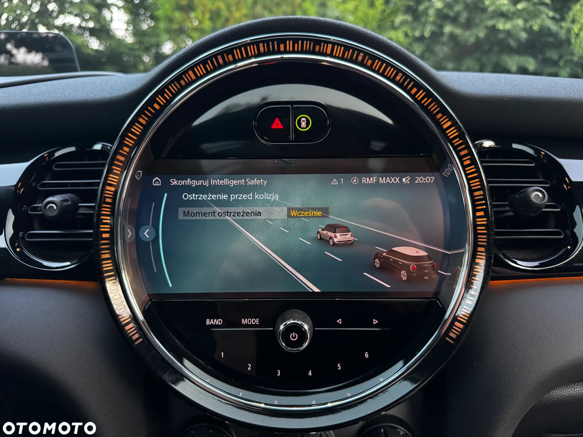 MINI Cooper S Sport-Aut - 36