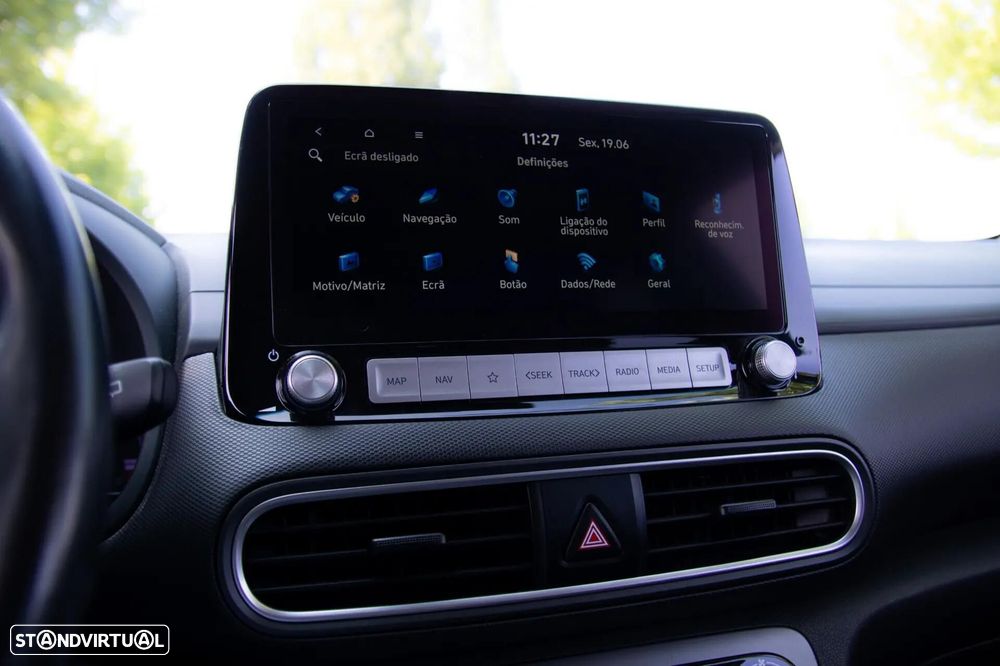 Hyundai Kauai 64 kWh Premium - 48
