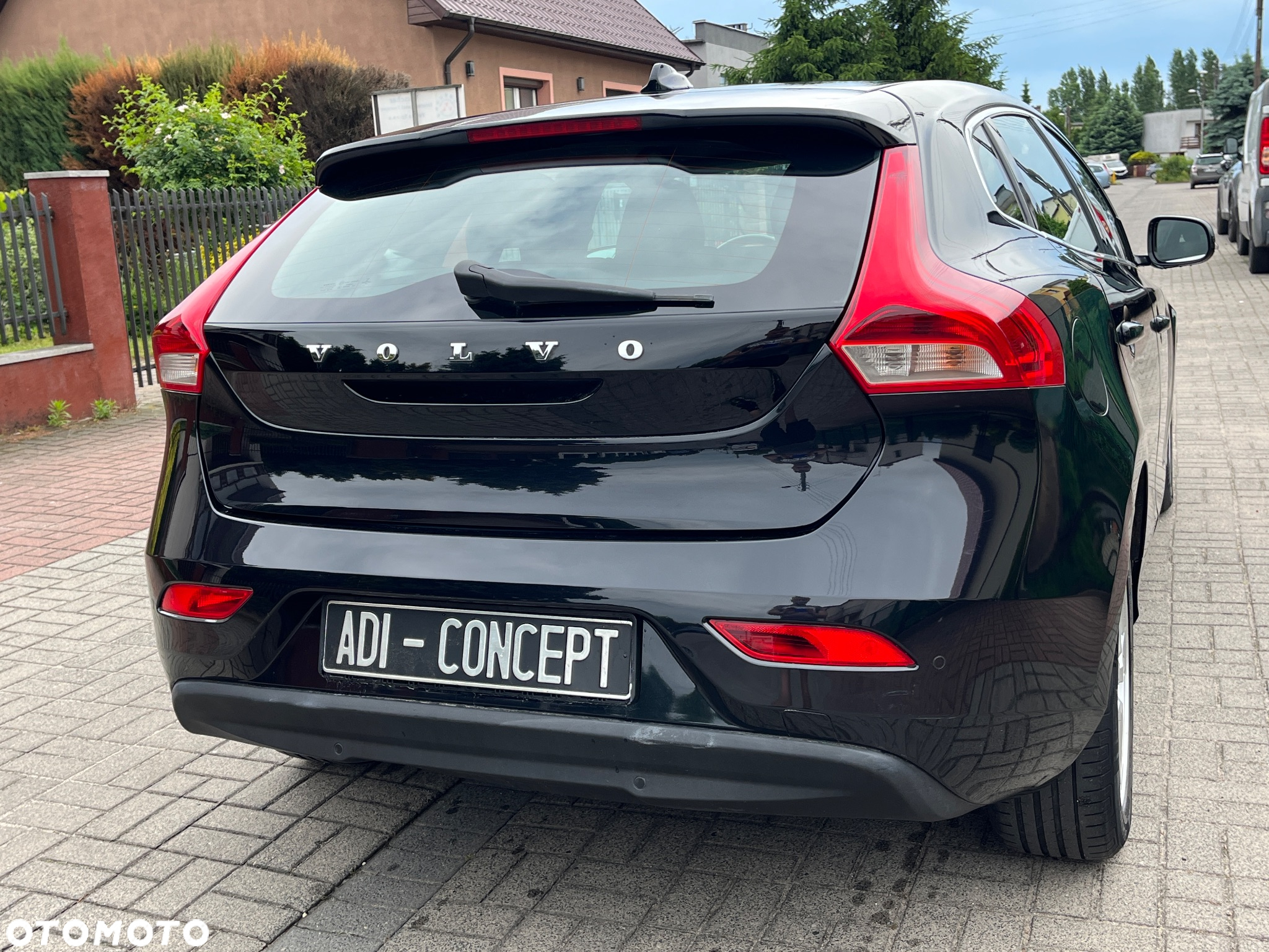 Volvo V40 D2 Momentum - 15