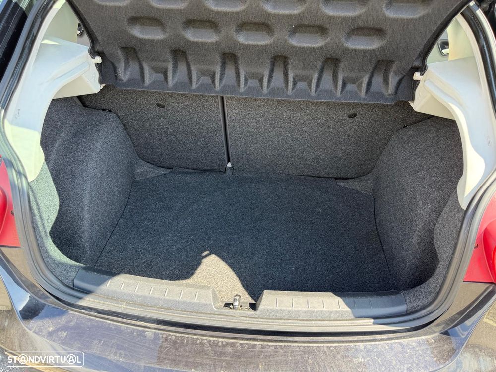 SEAT Ibiza 1.2 12V Style - 10