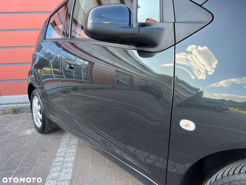 Chevrolet Spark 1.2 LT+ - 26
