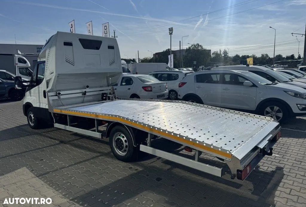 Iveco Daily35S18 - 6