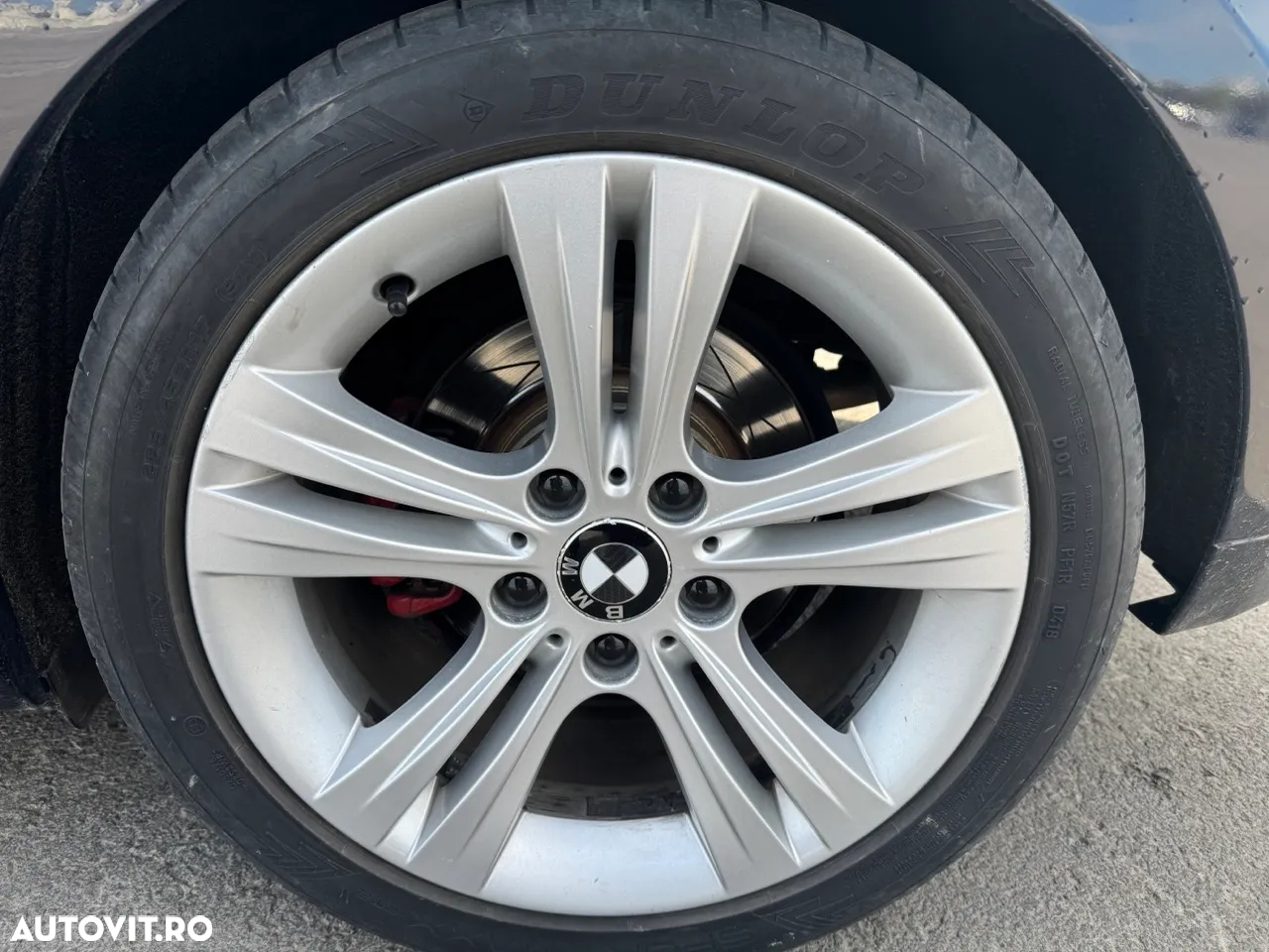 BMW Seria 1 118i - 15