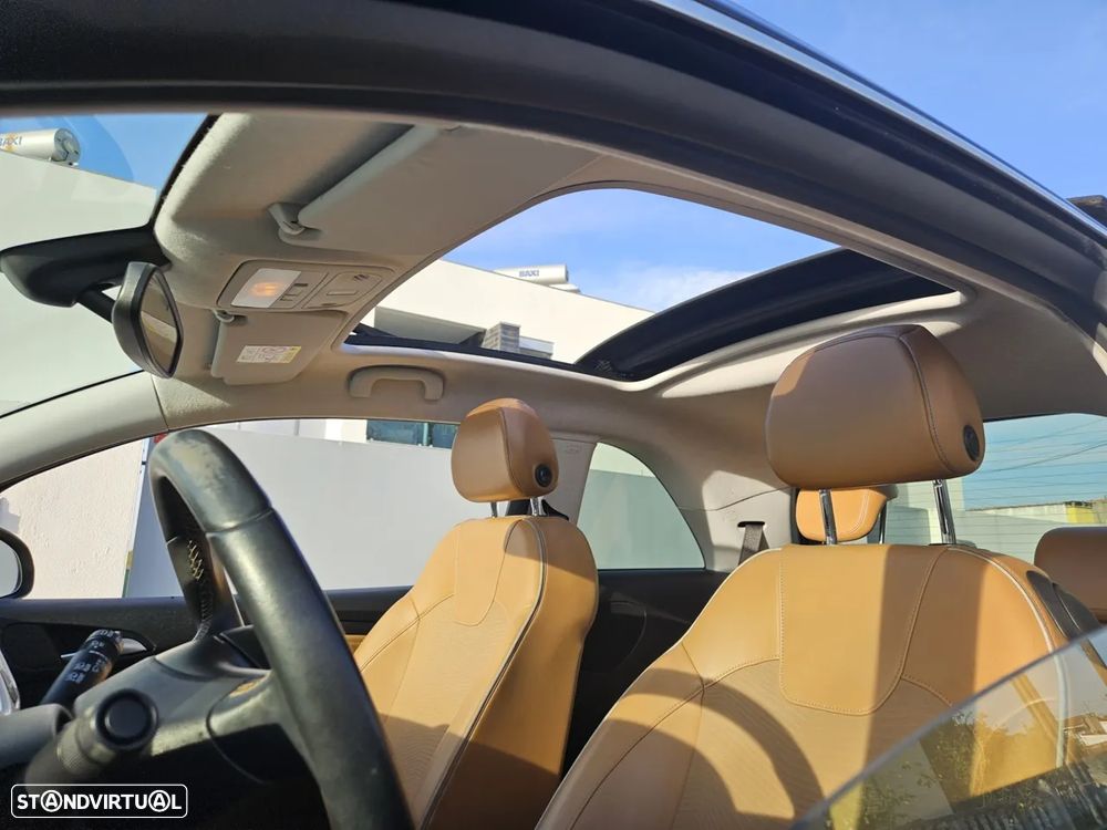 Opel Adam 1.0 T Rocks - 9