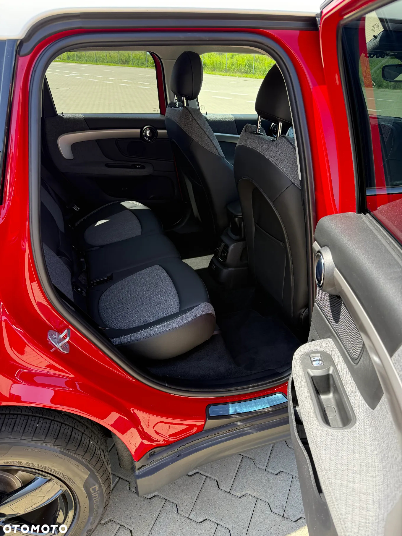 MINI Countryman Cooper ALL4 - 11