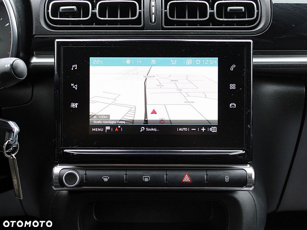 Citroën C3 1.2 PureTech Shine - 18