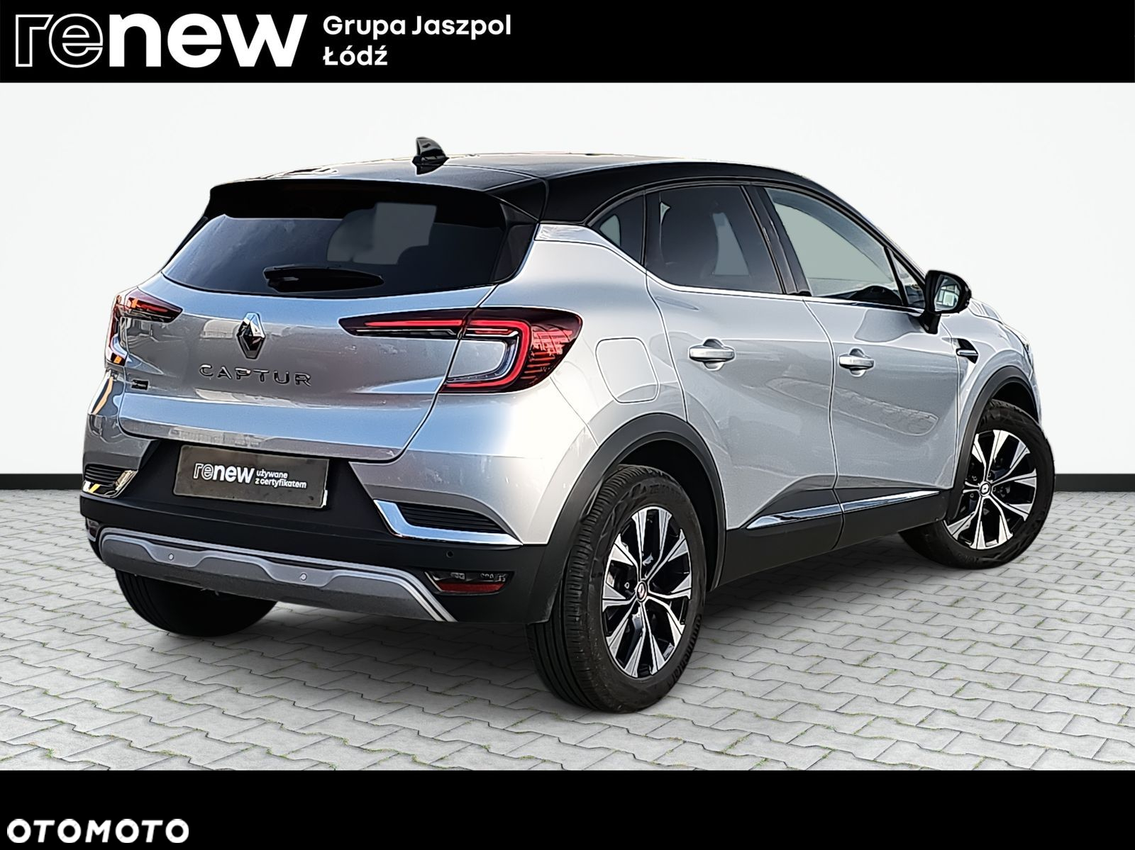 Renault Captur 1.0 TCe Techno - 5