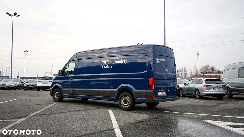 Volkswagen Crafter 35 - 11