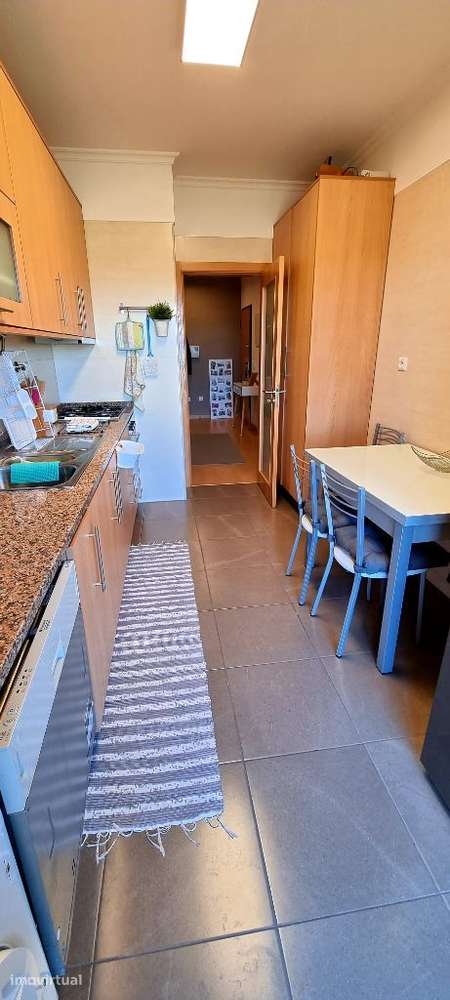 Excelente Apartamento T3 com 140m² no Montijo - Grande imagem: 3/16