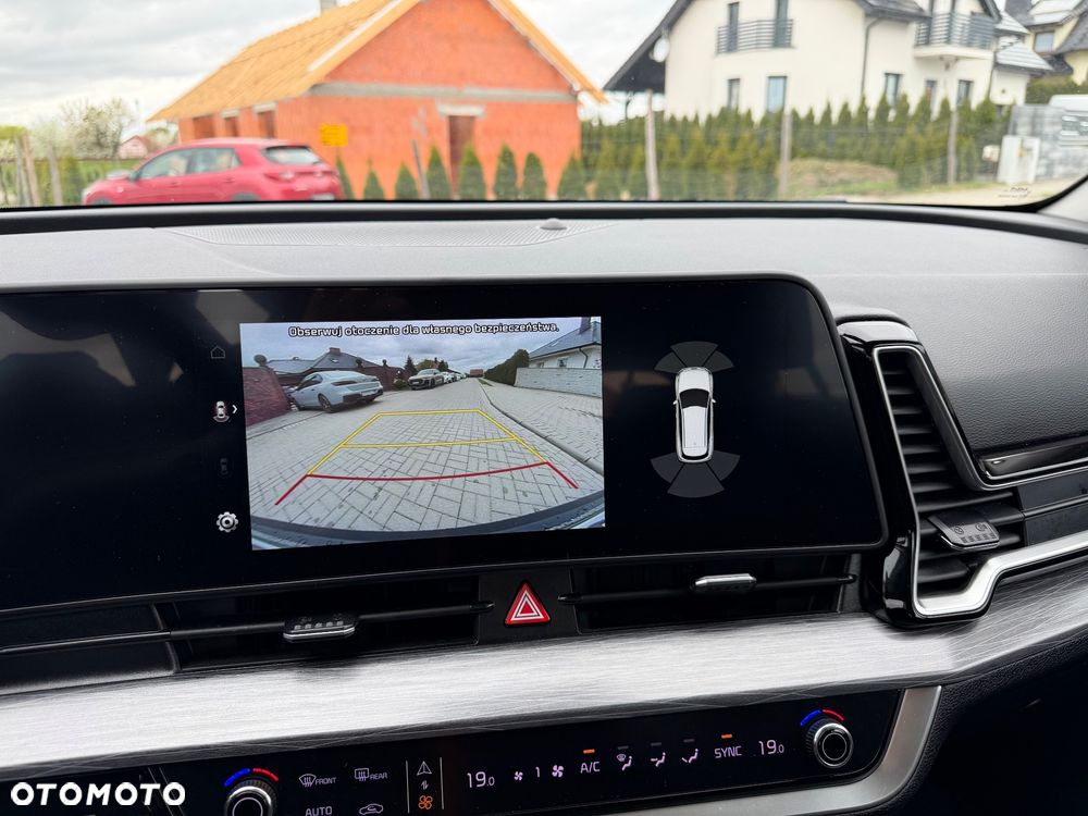 Kia Sportage 1.6 T-GDI 2WD Edition 7 - 22