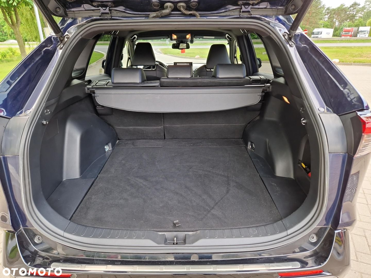 Toyota RAV4 - 13