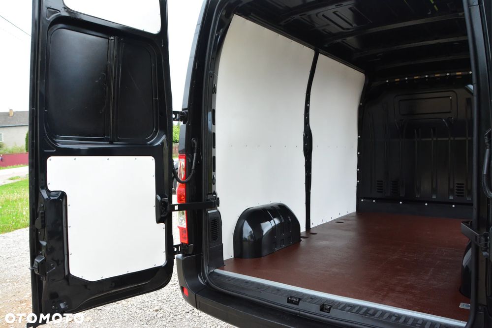 Nissan NV400 - 33