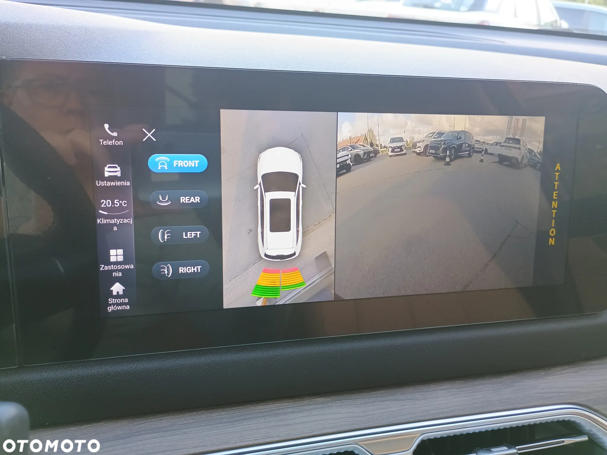 DFSK e5 1.5 PHEV Prestige E-CVT - 31