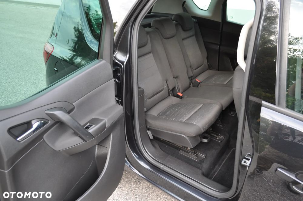 Opel Meriva 1.4 Ecoflex Start/Stop Color Edition - 15