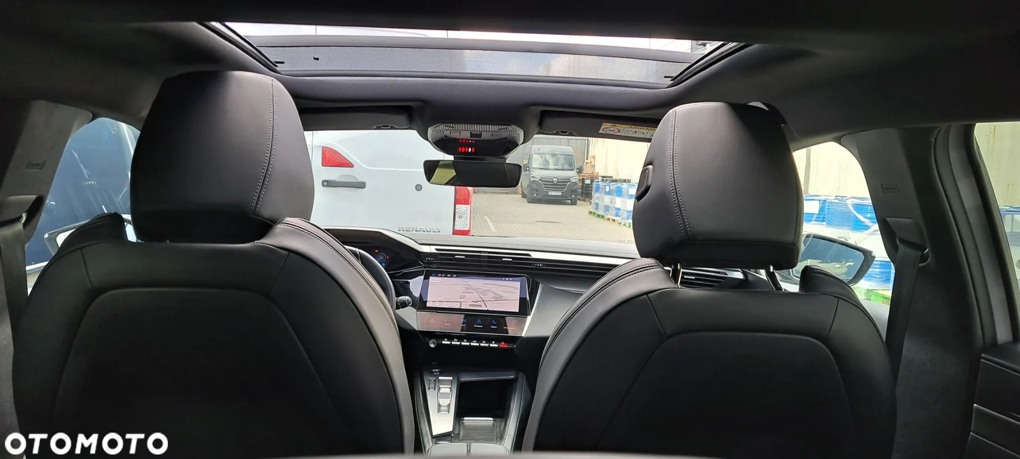 Peugeot 308 e-308 54kWh GT - 5