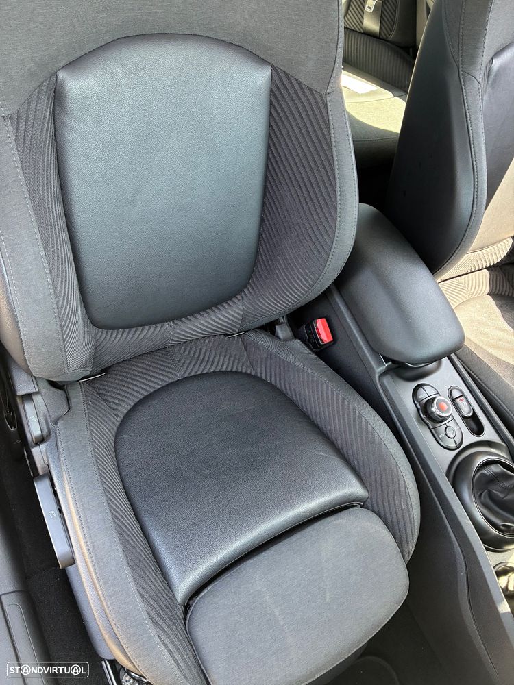 MINI Clubman One D Classic - 18
