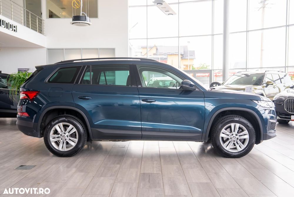 Skoda Kodiaq - 6