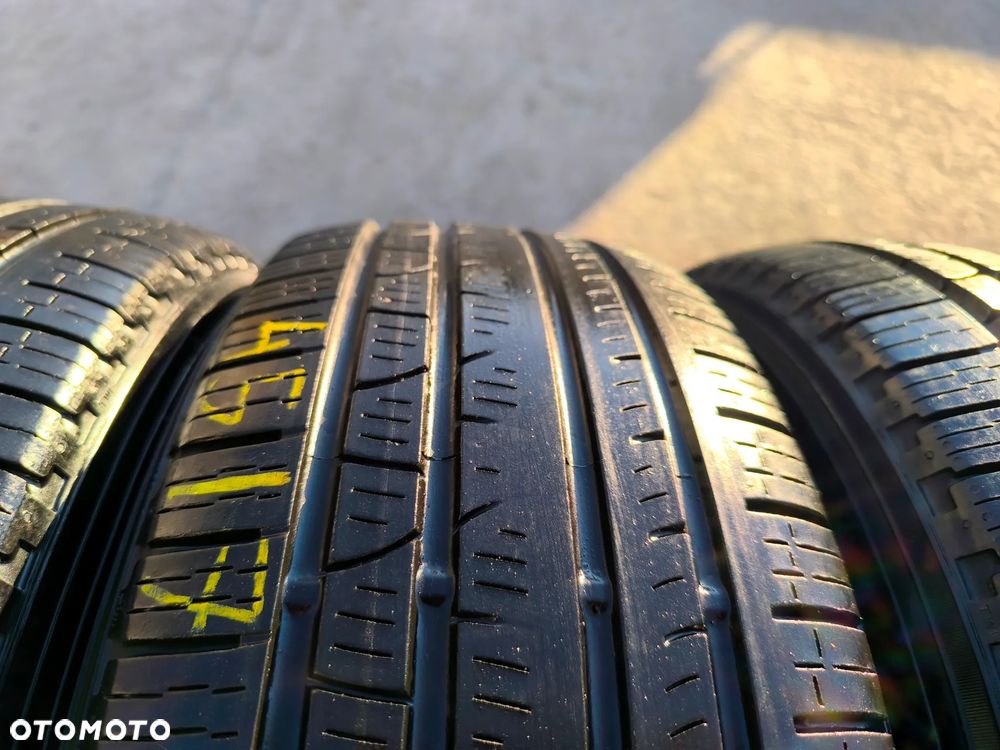 5x112 Alufelgi Felgi Aluminiowe 16 Koła Całoroczne Wielosezonowe AUDI A3 8V 8P A4 B5 B6 B7 A6 C5 C6 Q2 Q3 VW SEAT SKODA 7mm Legnica ALU-RAD 215/65 - 26