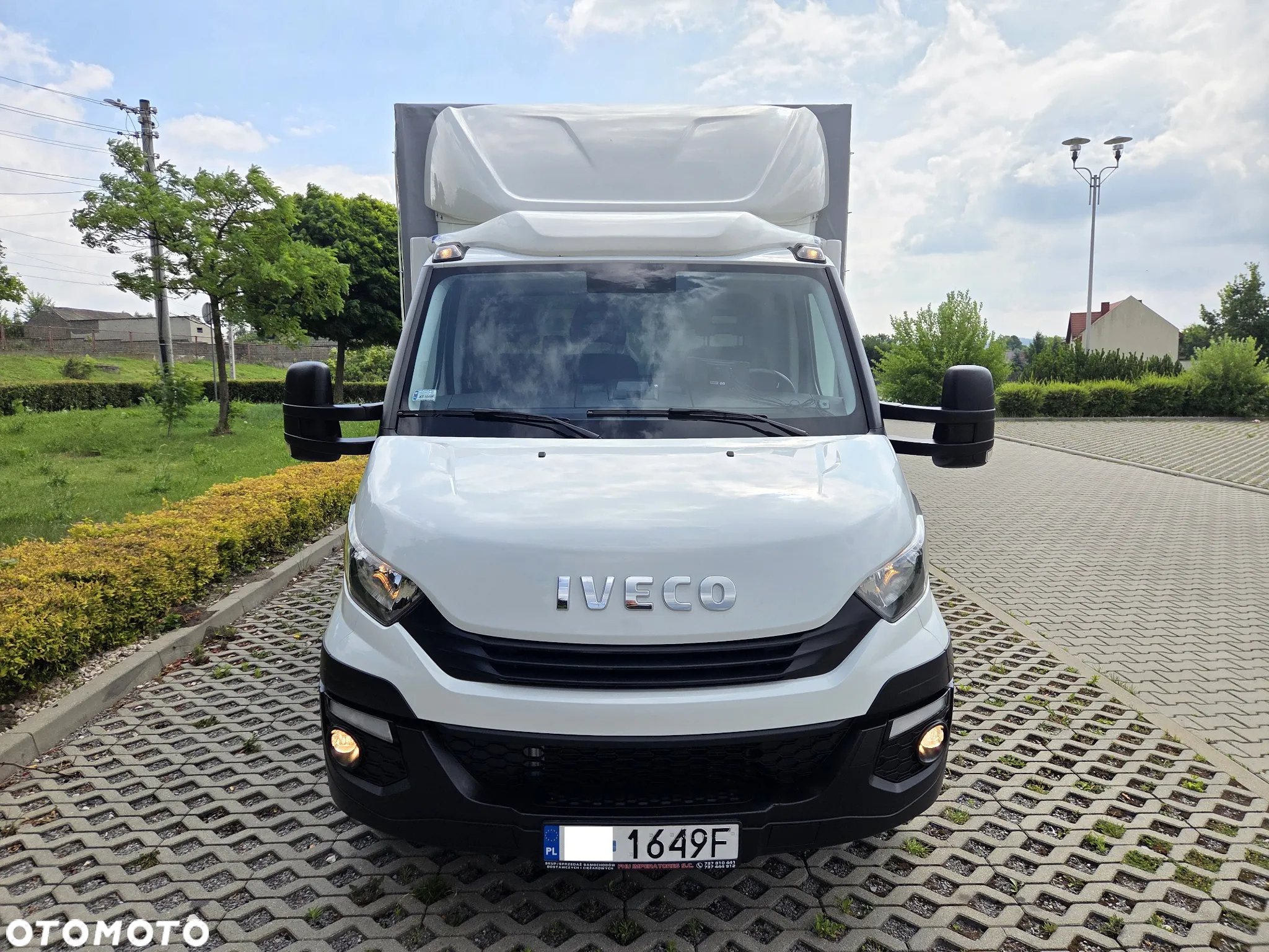 Iveco Daily - 6