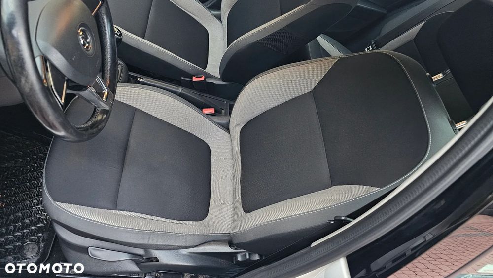 Skoda Fabia 1.4 TDI Edition - 32