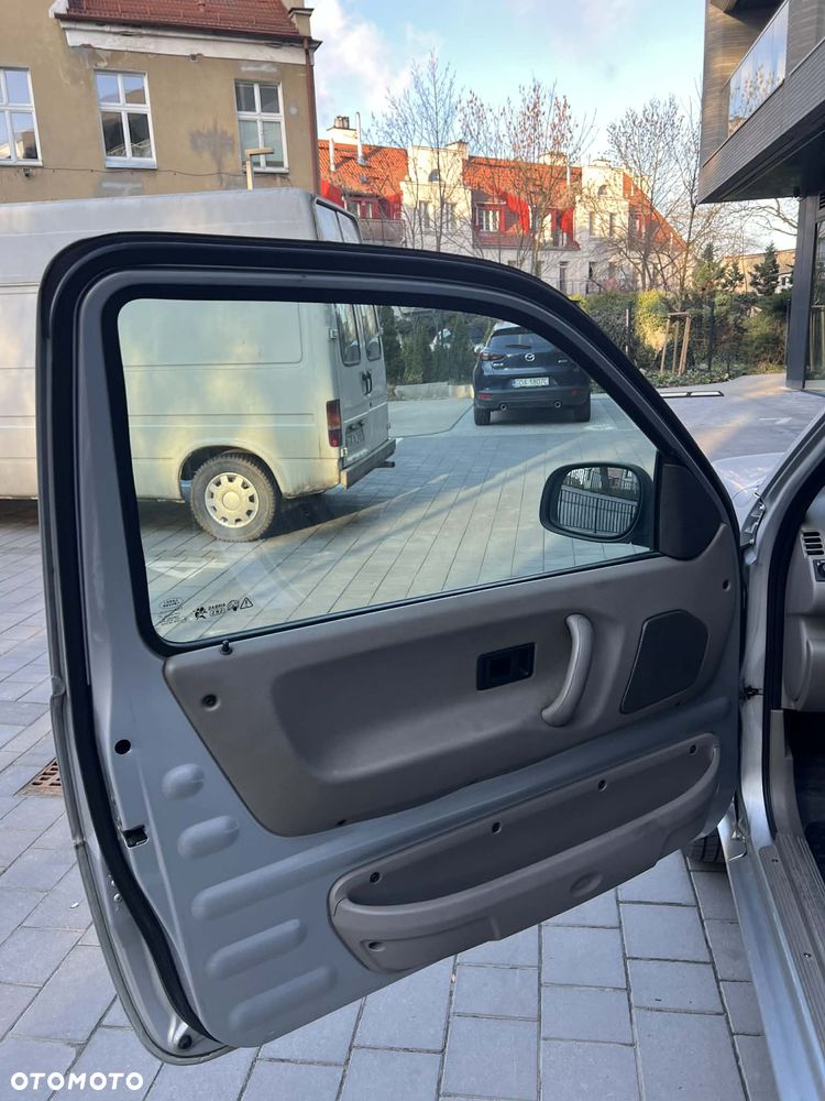 Land Rover Freelander - 10