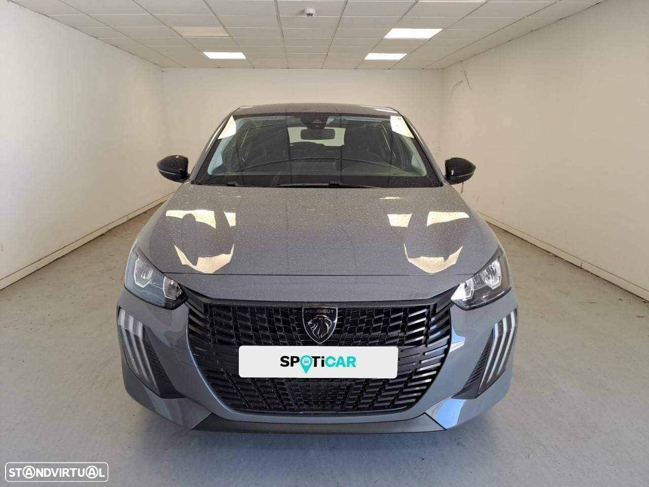Peugeot 208 1.2 PureTech Active - 2
