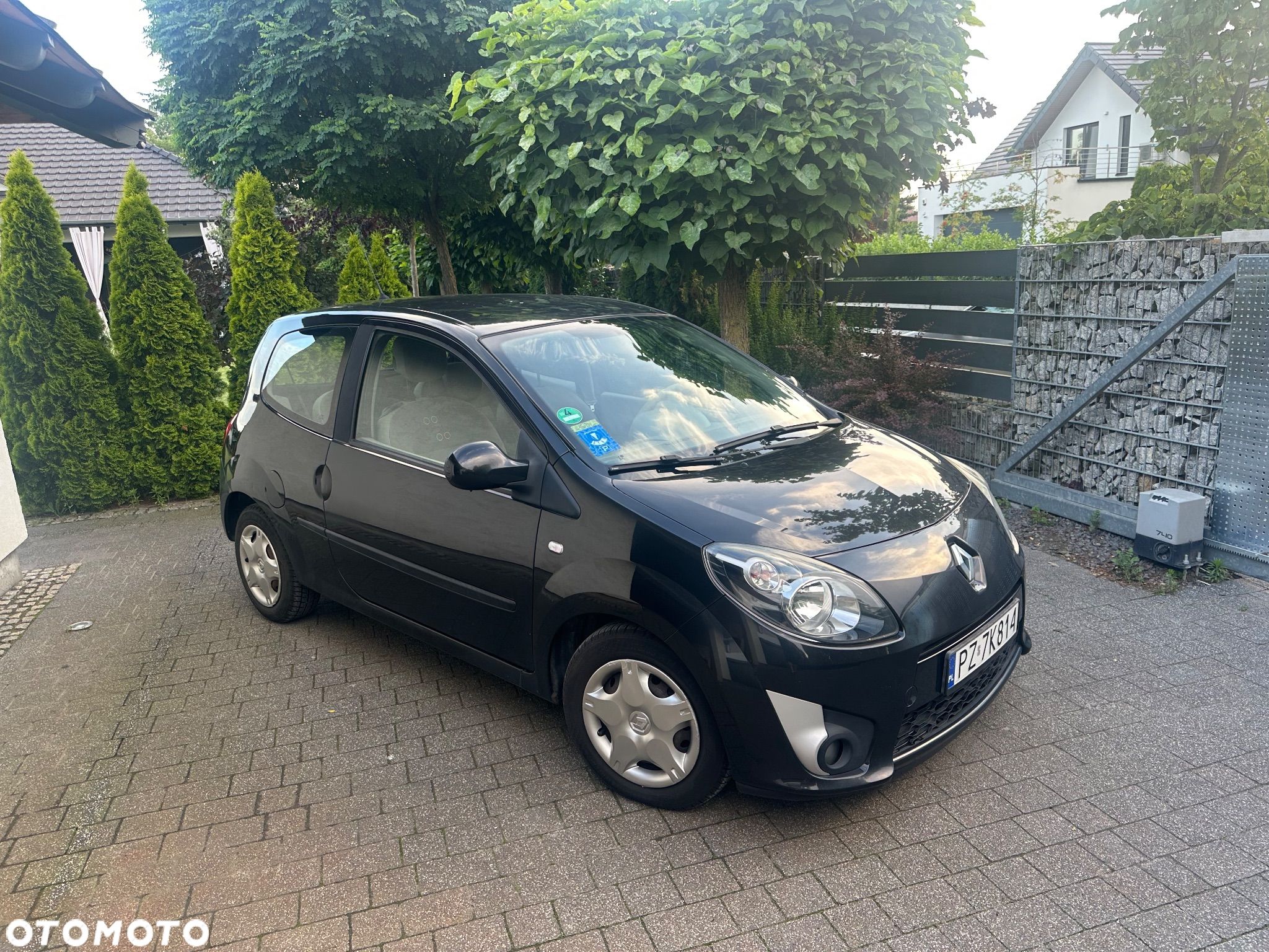 Renault Twingo 1.2 16V Night&Day - 1
