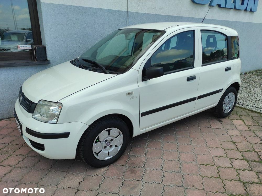 Fiat Panda - 2