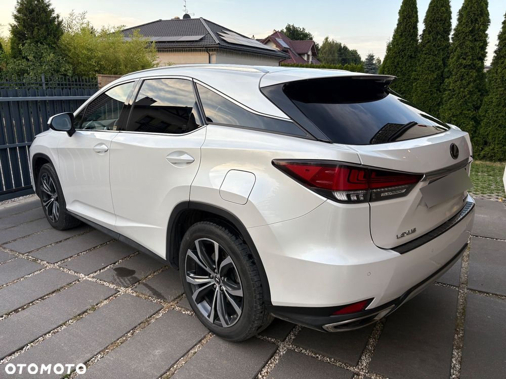 Lexus RX 300 Business Edition - 14