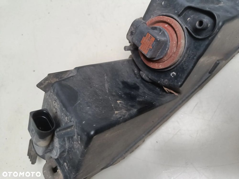 Halogen Prawy Przedni Przód VW Passat B8 Lampa Prawa 3G0941662E - 13
