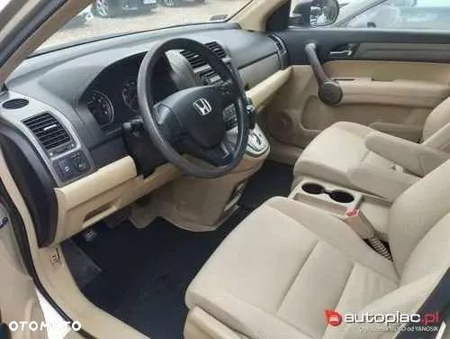 Honda CR-V 2.4 EX - 8