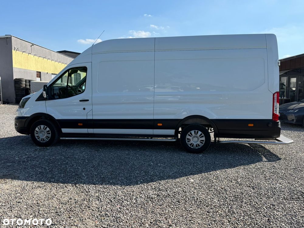 Ford TRANSIT - 8